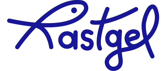 Rastgel Logo